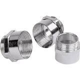  Adapter za kabelsku uvodnicu M20 PG21 polietilen naravne boje LappKabel SKINDICHT ZSE-M 20X1,5/21 50 kom cijene