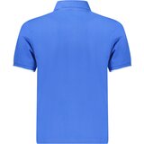 North Sails MEN'S SHORT SLEEVE POLO BLUE | ePonuda.com