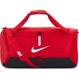 Nike Športne torbe Academy Team M Rdeča | Shoptok.si