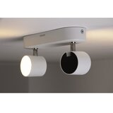 Philips star spot svetiljka bela led 2x3W selv | Eponuda.com