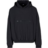 Urban Classics Men's jacket 90's Pull Over black | shoptok.hr