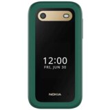 Nokia 2660 TA-1474 dual sim 4G - zelen | Shoptok.si
