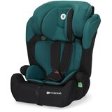 Kinderkraft Otroški avtosedež Kinderkraft Comfort Up i-Size 9-36 kg (76-150 cm) brez Isofixa, zelene barve | Shoptok.si