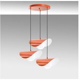 Opviq vatoz - nus - 6141 - orange orange chandelier | Eponuda.com