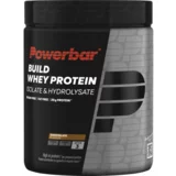  Build Whey Protein Isolate & Hydroisolate - Chocolate