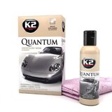 K2 vosek za vozilo Quantum kit | Shoptok.si