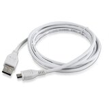  USB 2,0 kabal A-microB 1.8m, GEMBIRD CCP-mUSB2-AMBM-6-W | Eponuda.ba
