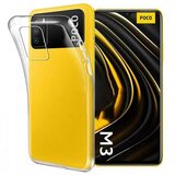  SILIKON POCO M3 PROVIDNA XIAOMI PLATOON | Eponuda.ba