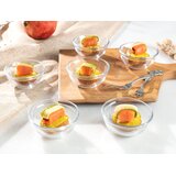 Madame coco ORVIETO Set činijica, 6 delova, 73ml, 3x8cm | Eponuda.com