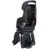 Bobike Sedež za kolo zadaj (do 22 kg) carrier Go Maxi urban black | Shoptok.si