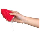 Silkn FB1PE1001 crvena četka za lice | ePonuda.com
