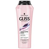Schwarzkopf Šampon za kosu za ispucale krajeve Gliss 250ml Cijene