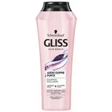 Šampon za kosu za ispucale krajeve Gliss 250ml
