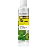 Sebocontrol Cica + Zinc + AHA čistilni losjon za mastno kožo 200 ml