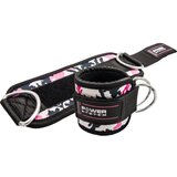 Power System Ankle Straps Camo remen za gležnjeve boja Pink 2 kom Cijene