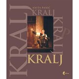 Službeni Glasnik Anita Panić - Kralj - monografija o Petru Kralju Cene