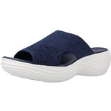 Clarks Sandali & Odprti čevlji MARIN CORAL Modra Cene