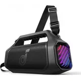 ANKER Boom 2 Plus - Black
