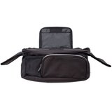 Zopa torba za kolica Deluxe - black | shoptok.hr