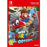 Odyssey (Nintendo Switch) eShop Key EUROPE