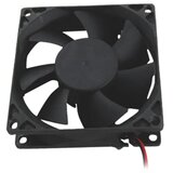Stars Solutions Cooler 92x92mm StarsSolution black/4pin molex | Eponuda.com
