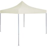  Zabavni šotor krema 200 x 200 x 315 cm Oxford tkanina, (5000184491) Cene
