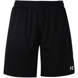 Fz Forza Pánské šortky Lindos M 2 in 1 Shorts black XXL