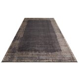 Conceptum Hypnose mhl 01 anthracite gold tepih 100 x 300 (724EKH1480) Cene