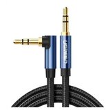 Ugreen AV112 Aux kabl 3.5mm 1.5m metalno kućište | Eponuda.com