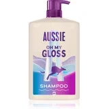 Oh My Gloss Shampoo šampon za sijaj in mehkobo las 1000 ml