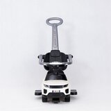  Poganjalec rover z vodilom bel | Shoptok.si