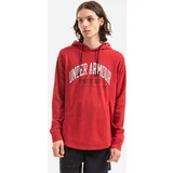 Under Armour Rival Terry Athletic Department Hoodie 1370354 600