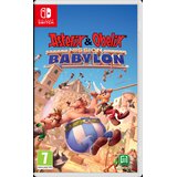 Microids Asterix & Obelix - Mission Babylon (Switch) Cijene
