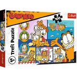 Trefl Puzzle Garfild - 100 delova Cene