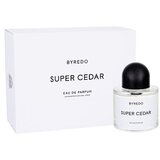 BYREDO Super Cedar parfumska voda 100 ml unisex Cene
