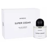 BYREDO Super Cedar parfumska voda 100 ml unisex