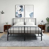 vidaXL Nočna omarica 2 kosa dimljen hrast 40x35x50 cm inženirski les | Shoptok.si