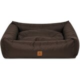 Animood Leie za hine ljubljenke Maurice rjava - L | Shoptok.si
