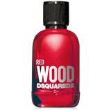 WOOD Red Eau de Toilette Cijene