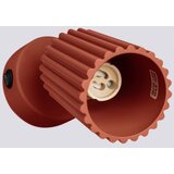  Brilagi - LED zidna spot svetiljka CRESTO 1xGU10/10W/230V crvena | Eponuda.com