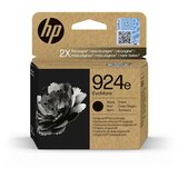 HP Kartuša 4K0V0NE nr.924e (črna), original | Shoptok.si