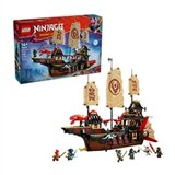 Lego Ninjago: Temple Bounty | shoptok.hr
