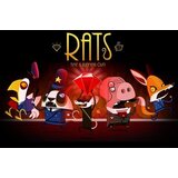  Rats - Time is running out! Steam Key GLOBAL | ePonuda.com