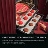 Aeg ugradbena pećnica TU5AB21ESB | shoptok.hr