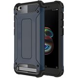  Futrola Hybrid Armor za Xiaomi Redmi 5A/Redmi Go - Tamno plava KP13209 | Shoptok.si