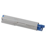 Eurotoner Toner Zamjenski za Oki C3300 HY PLAVA | shoptok.hr