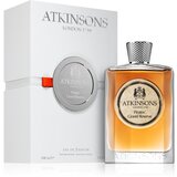 Atkinsons British Heritage Pirates' Grand Reserve parfemska voda uniseks 100 ml | shoptok.hr