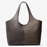 Michael Kors Torbe Lg Shopper Tote Kostanjeva Cene