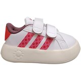 Adidas Nizke superge ADVANTAGE Večbarvna | Shoptok.si