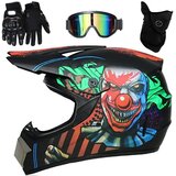 Prolinetech Cross/Enduro kaciga – PLT/HE-JOKER (L) | Eponuda.com